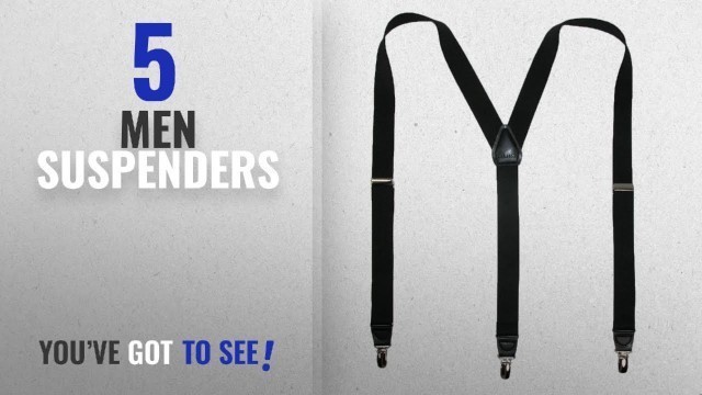 'Vans Suspenders [ Winter 2018 ] | New & Popular 2018'