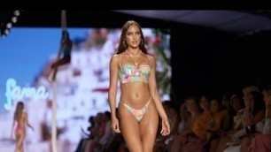 'Luli Fama Fashion Show / Miami Swim Week 2022'