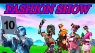 'Live Fortnite Custom Games Fashion shows/Scrims Hide n seek Come join'