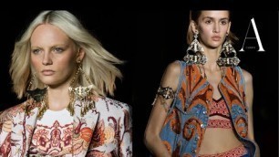 'Jewelry Trends Spring/Summer 2022'