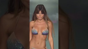 'bikini fashion show 2022 | Swimsuit Fashion Show #shorts #fashion #bikini #model'