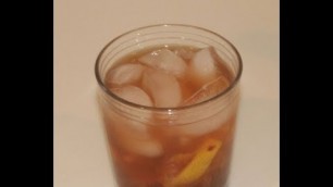 'Best Old Fashion Cocktail'