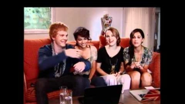 'Stardoll Lemonade Mouth 08/24/11 10:59AM'