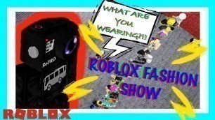 'RANDOM ROBLOX STREAM + FASHION SHOWS AND REQUESTED GAMES | ROBLOX (Night) LIVE STREAM'