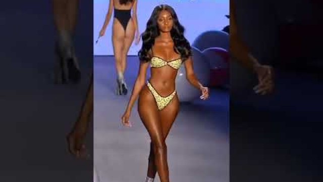 'Ebony Women Fashion Show #tiktok #shorts #ebonywomen #fashion #fashionblogger #fashionshow'