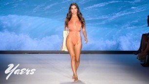 'Cupshe Swimwear Fashion Show - Miami Swim Week 2022 - Paraiso Miami Beach - Full Show 4K'