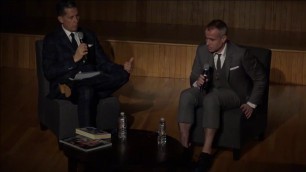 'Fashion Culture | Thom Browne in conversation with Stefano Tonchi'