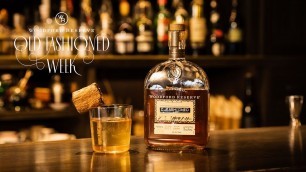 'Original Old Fashioned Cocktail Recipe | OKUSHIBU Fashioned'