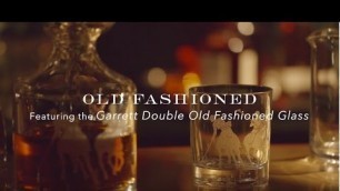 'RALPH LAUREN | The Old Fashioned Cocktail'