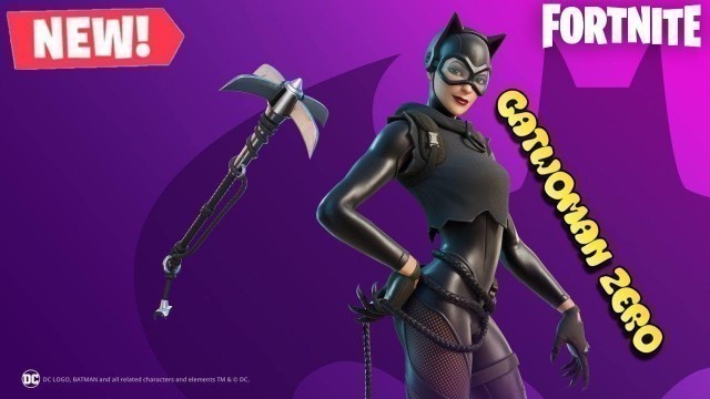 'CATWOMAN! Fortnite Fashion Shows and CUSTOM GAMES w/ SUBS - Fortnite Live PS5'