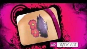 'Tulip Body Art - Fashion For Your Body'