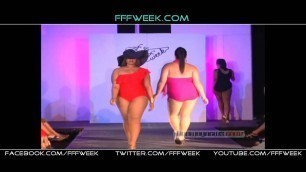 'Monif C. Designs - FFFWEEK™ - Finale Showcase'