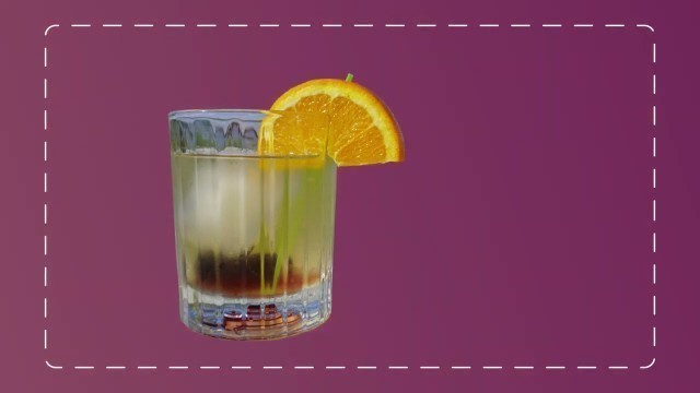 'Featured Cocktail: Tequila Old Fashion'