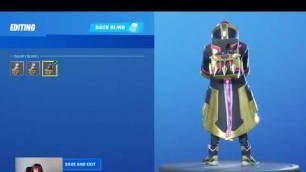 'TEAM ZIGGY (HYGGE STREAM:)COSTOM GAMES OG FASHION SHOWS) [Dansk Fortnite] Live stream'