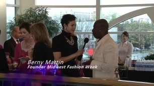 'Mid West Fashion Week Fall 2011 Terry Lee Odyssey Episode 10'