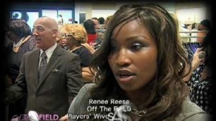 'Off the Field Players\' Wives 2010 Miami Fashion Show'