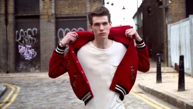 'London Calling - AW14 | Men\'s Fashion | Harrods'