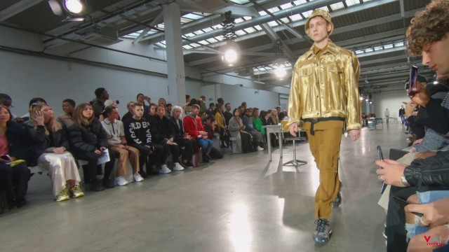 'Private Policy Autumn/Winter 2019 at London Fashion Week Men\'s | VRAI Magazine'