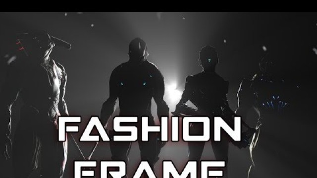 'FASHION FRAME PACK 5/5'