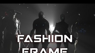 'FASHION FRAME PACK 5/5'