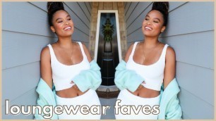 'loungewear but make it fashion | trendy loungewear favorites!'