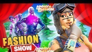 '❤(OCE) FORTNITE CUSTOM MATCHMAKIN FASHION SHOWS SCRIMS + VBUCKS GIVEAWAYS LIVE'