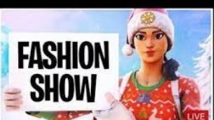 'LIVE Fortnite Fashion shows LIVE and creative games with Viewers'