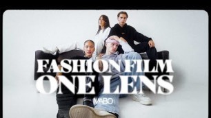 'How I Shot a Fashion Commercial With Only One Lens | Sony A7SIII + 16-35mm GM'