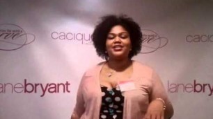 '2011 Lane Bryant Blogger Conference'