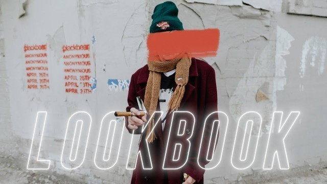 'How To Shoot A Fashion Lookbook (Photography Tutorial)'