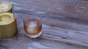 'Matgeeks drinktips: Old Fashioned'