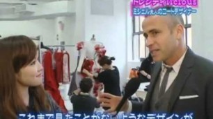 'Thom Browne Fashion Week Show / ミシェル米大統領夫人の就任式コートデザイナー'