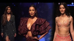 'Top Bollywood actress ramp walk | fashion shows #rampwalk'