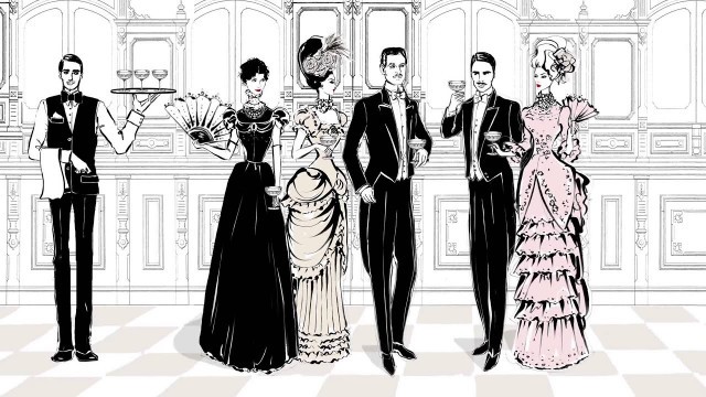 'Coco Chanel: The Illustrated World of a Fashion Icon'