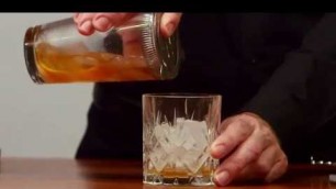 'Cocktail Scotch Whisky – Comment faire un Old Fashioned ?'