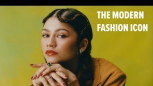 'How Zendaya Became A Fashion Icon (The Good & Bad)'