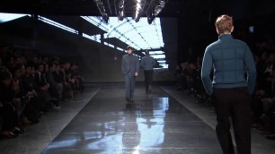 'Z Zegna Autumn Winter 2011 Fashion Show'