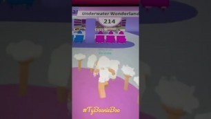 '#tybeanieboo #Roblox #FashionFamous #Underwater #fashionshow #part1'