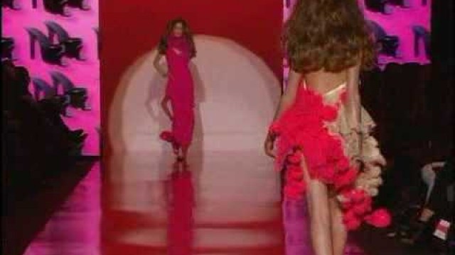 'Barbie Runway Show 2009 Part 2/3'