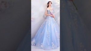 '#2023bestcollectionofmyworld#bestgowncollection #korea gown collection of china fashion week subscri'