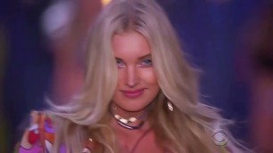 'Elsa Hosk & The Victoria\'s Secret Runway (2011-2018)'