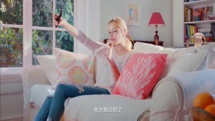 'VIVO X5pro 宣傳片See China fashion smart phone AD'