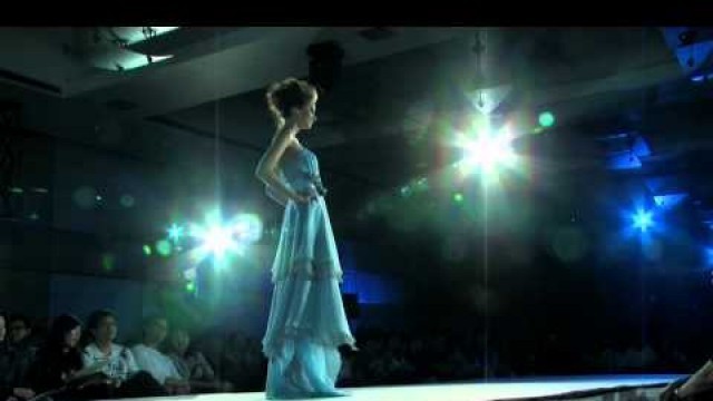 'Amanda Lee Weddings Fashion Show 2011'