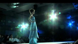 'Amanda Lee Weddings Fashion Show 2011'