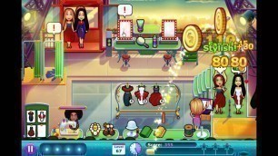 'Fabulous – Angela’s Fashion Fever – Level 67 Walkthrough'