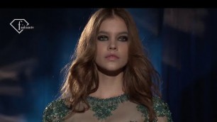 'FTV | fashiontv.com -  Zuhair Murad Spring 2011 Full Show Paris Couture Fashion Week'