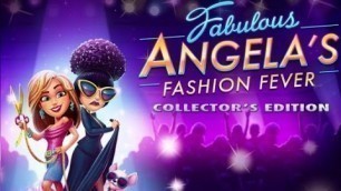 'Fabulous Angela\'s Fashion Fever lvl 61-65 - Stupid People'