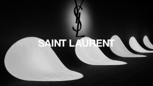 'SAINT LAURENT - WOMEN WINTER 2020 - FULL SHOW'