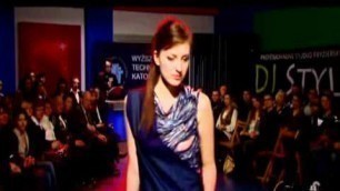 'Silesia Fashion Show 2011 - part 2 - MŁODZIEŻOWA KOLEKCJA JEANSOWA'