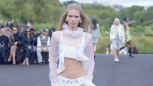 'Givenchy | Spring Summer 2023 | Full Show'